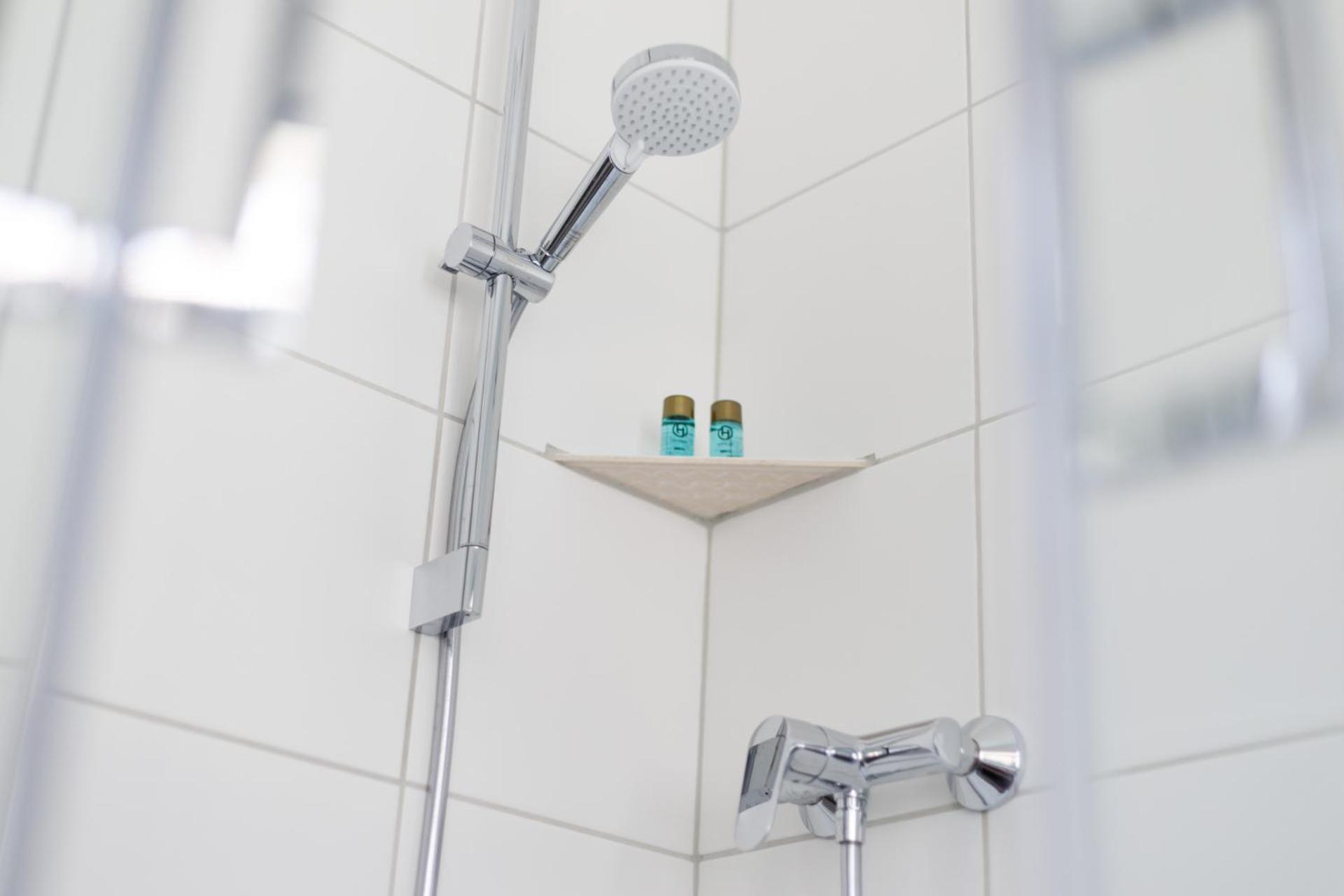 Hotel Zur Traube Uffenheim ภายนอก รูปภาพ