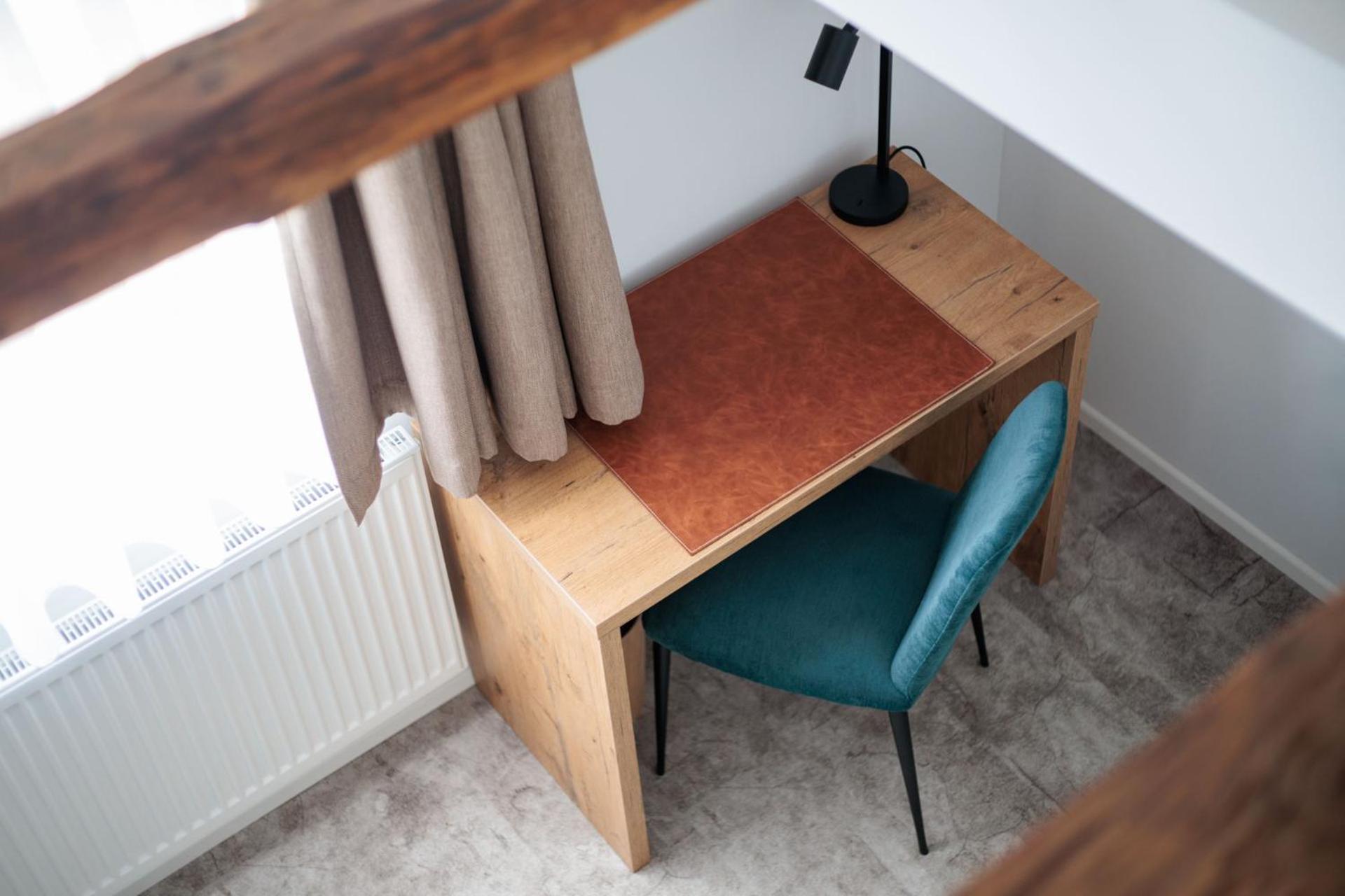Hotel Zur Traube Uffenheim ภายนอก รูปภาพ